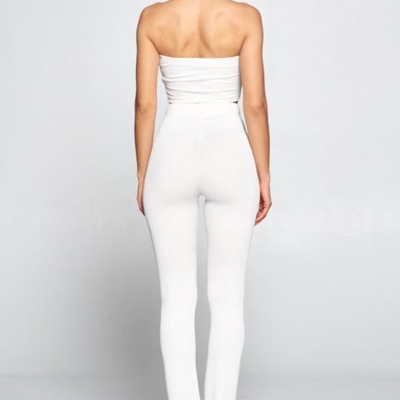 Two Piece Set - Picture 2 of 4